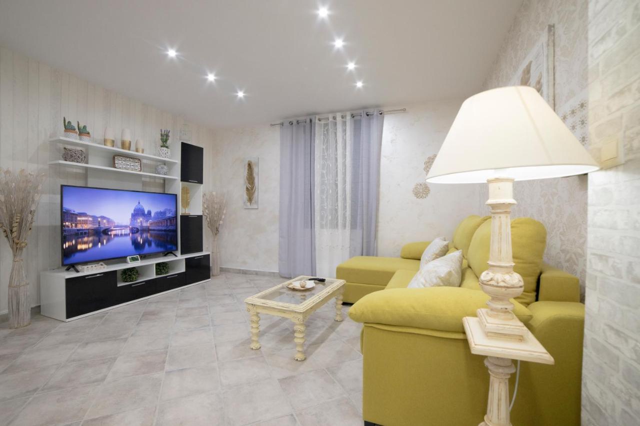 Apartamento La Veguilla Junior ألاما ذي أراغون المظهر الخارجي الصورة