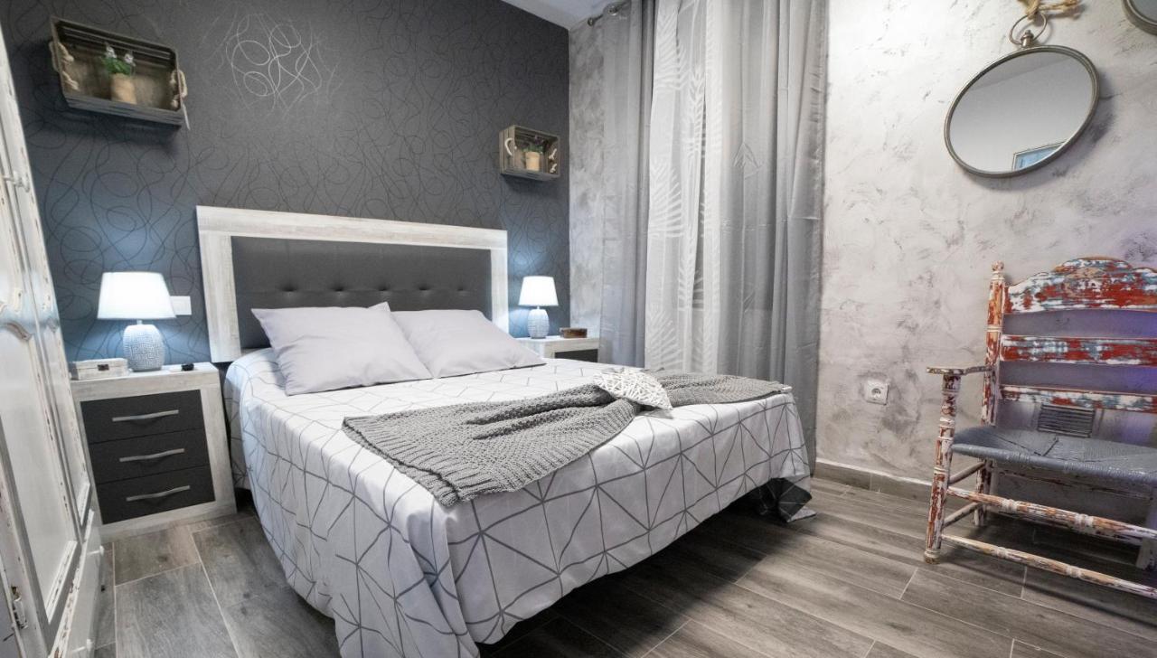 Apartamento La Veguilla Junior ألاما ذي أراغون المظهر الخارجي الصورة