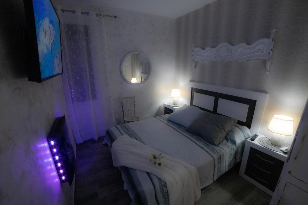 Apartamento La Veguilla Junior ألاما ذي أراغون المظهر الخارجي الصورة