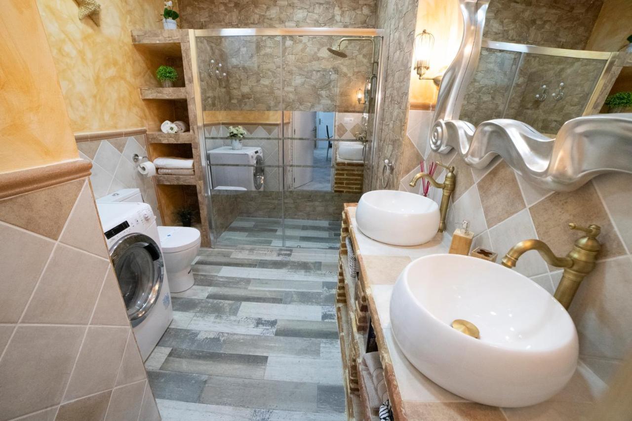 Apartamento La Veguilla Junior ألاما ذي أراغون المظهر الخارجي الصورة