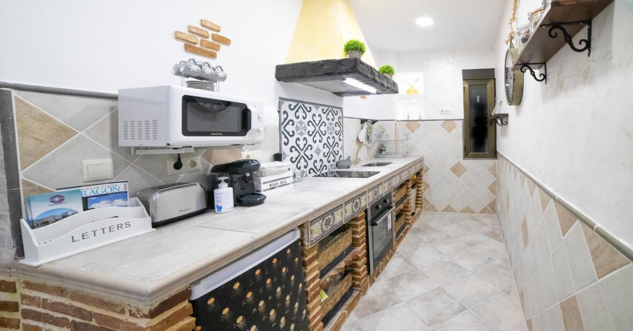 Apartamento La Veguilla Junior ألاما ذي أراغون المظهر الخارجي الصورة
